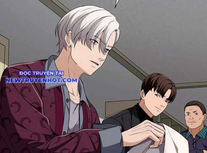 Lừa Đảo Bằng Giọng Nói Làm Đảo Lộn Cuộc Sống Của Bạn: Chapter 17