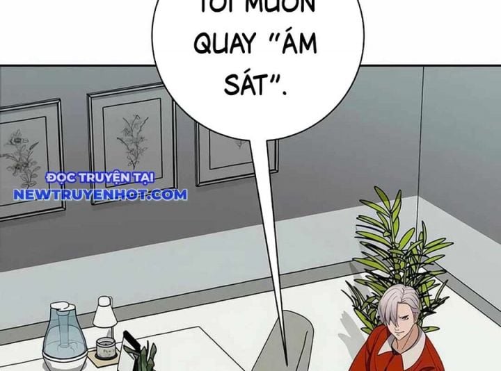 Lừa Đảo Bằng Giọng Nói Làm Đảo Lộn Cuộc Sống Của Bạn: Chapter 17