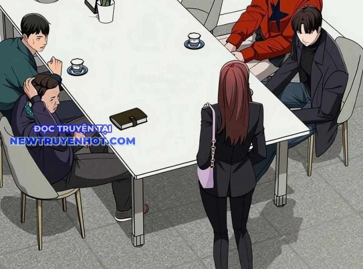 Lừa Đảo Bằng Giọng Nói Làm Đảo Lộn Cuộc Sống Của Bạn: Chapter 17