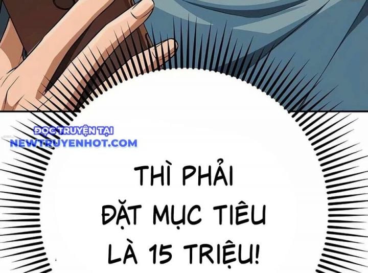 Lừa Đảo Bằng Giọng Nói Làm Đảo Lộn Cuộc Sống Của Bạn: Chapter 17