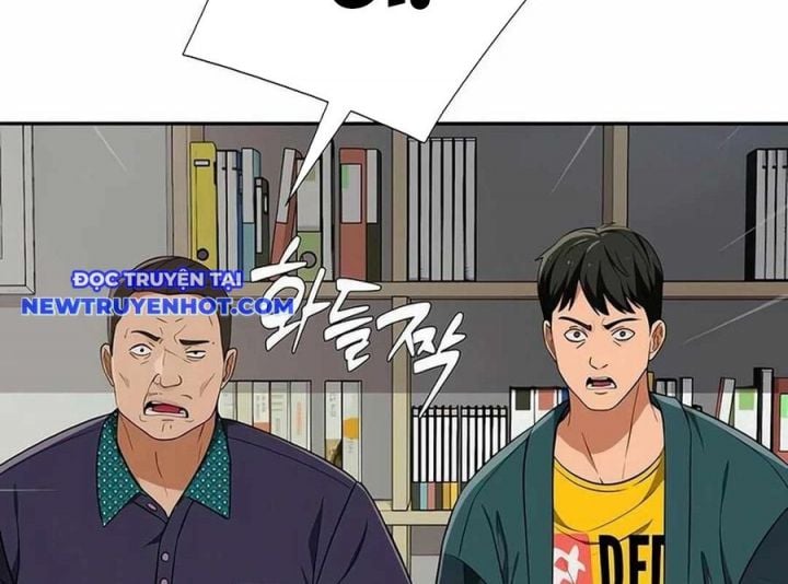 Lừa Đảo Bằng Giọng Nói Làm Đảo Lộn Cuộc Sống Của Bạn: Chapter 17