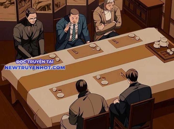 Lừa Đảo Bằng Giọng Nói Làm Đảo Lộn Cuộc Sống Của Bạn: Chapter 17