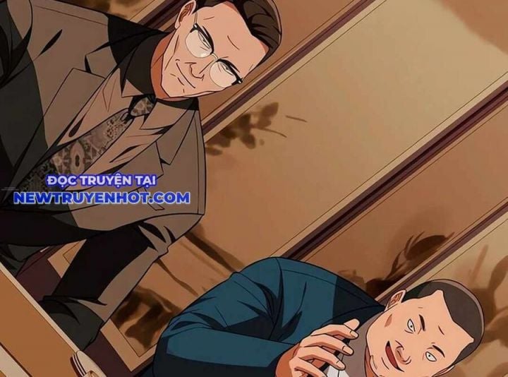 Lừa Đảo Bằng Giọng Nói Làm Đảo Lộn Cuộc Sống Của Bạn: Chapter 17