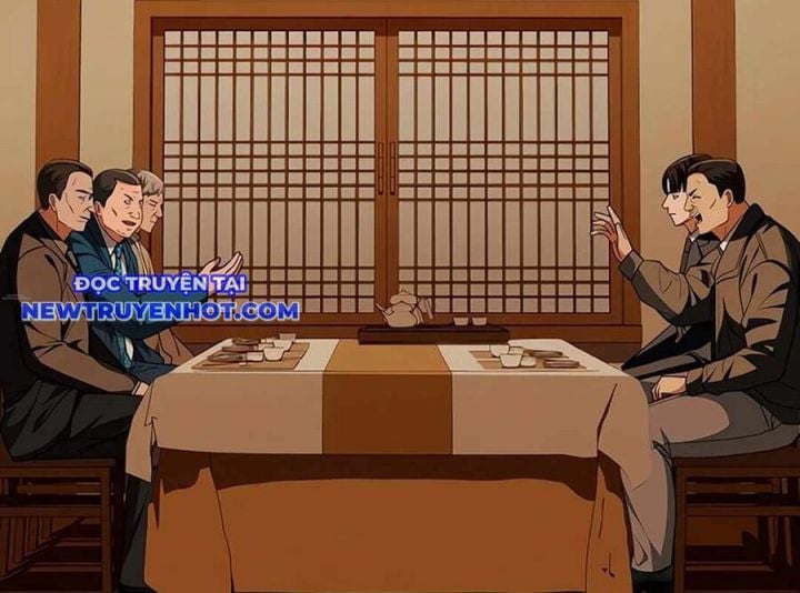 Lừa Đảo Bằng Giọng Nói Làm Đảo Lộn Cuộc Sống Của Bạn: Chapter 17