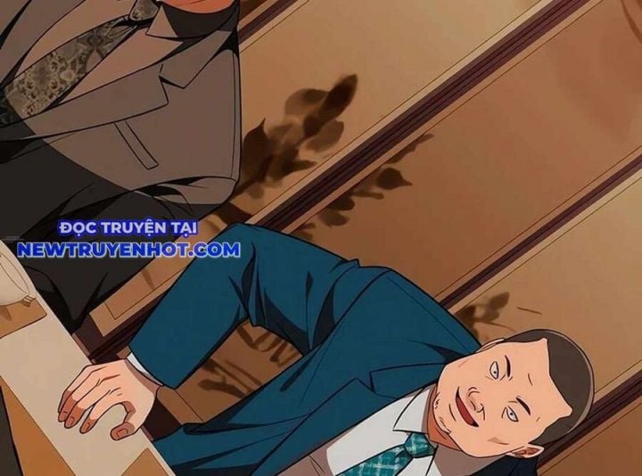 Lừa Đảo Bằng Giọng Nói Làm Đảo Lộn Cuộc Sống Của Bạn: Chapter 17