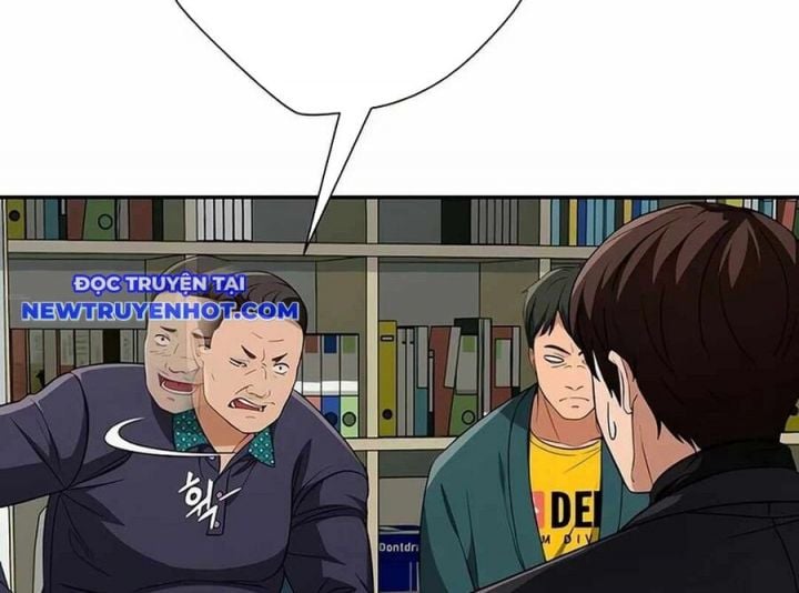 Lừa Đảo Bằng Giọng Nói Làm Đảo Lộn Cuộc Sống Của Bạn: Chapter 17