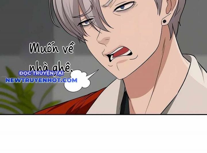 Lừa Đảo Bằng Giọng Nói Làm Đảo Lộn Cuộc Sống Của Bạn: Chapter 17