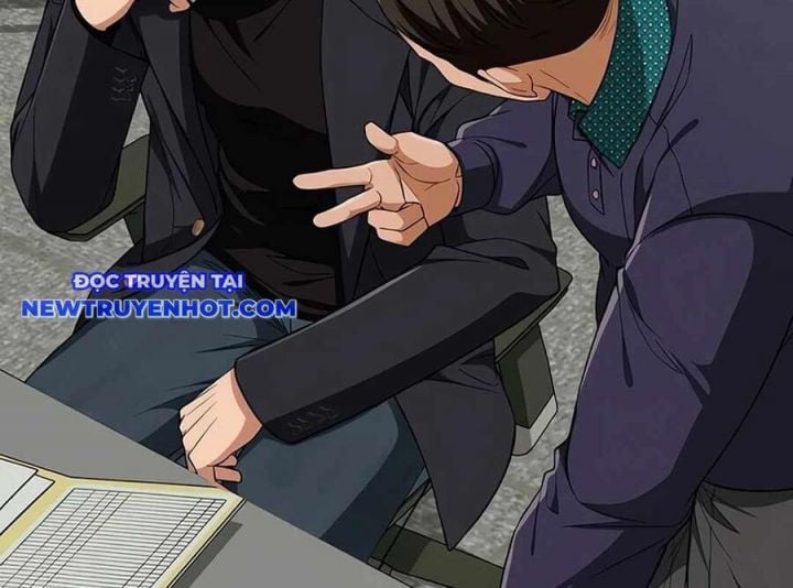 Lừa Đảo Bằng Giọng Nói Làm Đảo Lộn Cuộc Sống Của Bạn: Chapter 17