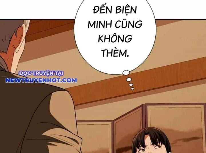 Lừa Đảo Bằng Giọng Nói Làm Đảo Lộn Cuộc Sống Của Bạn: Chapter 18