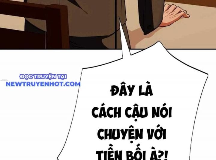 Lừa Đảo Bằng Giọng Nói Làm Đảo Lộn Cuộc Sống Của Bạn: Chapter 18