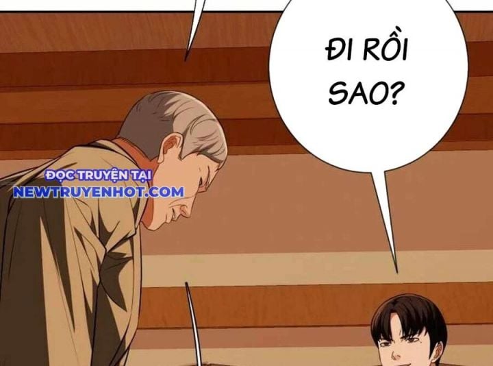 Lừa Đảo Bằng Giọng Nói Làm Đảo Lộn Cuộc Sống Của Bạn: Chapter 18