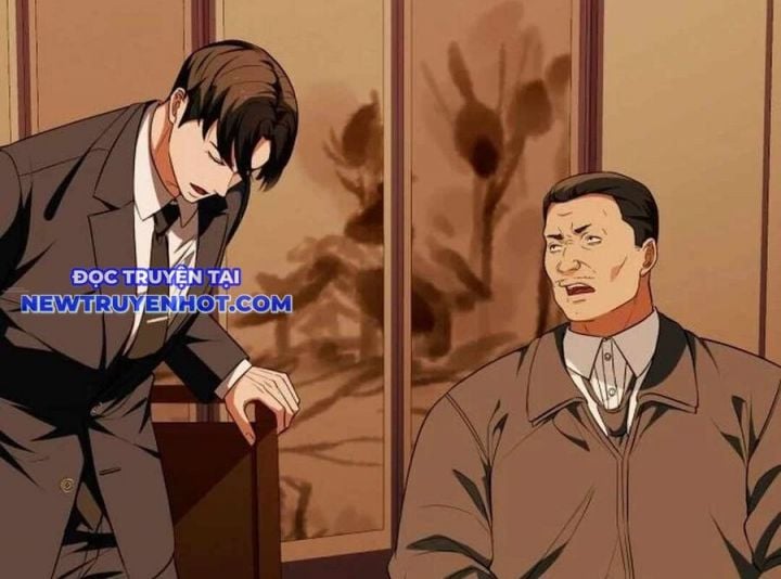 Lừa Đảo Bằng Giọng Nói Làm Đảo Lộn Cuộc Sống Của Bạn: Chapter 18