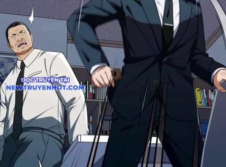 Lừa Đảo Bằng Giọng Nói Làm Đảo Lộn Cuộc Sống Của Bạn: Chapter 18