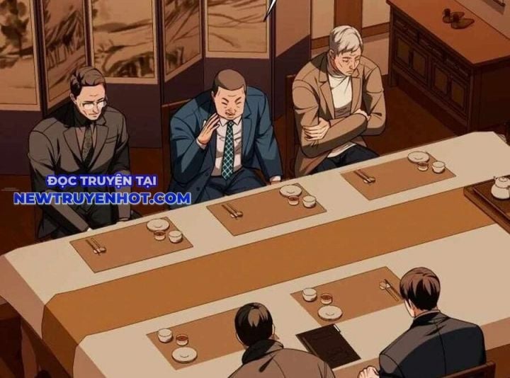 Lừa Đảo Bằng Giọng Nói Làm Đảo Lộn Cuộc Sống Của Bạn: Chapter 18