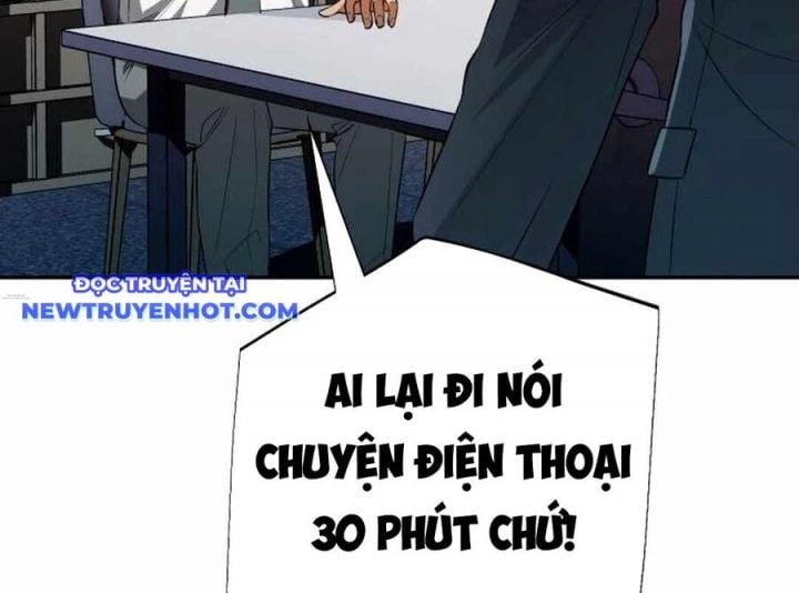 Lừa Đảo Bằng Giọng Nói Làm Đảo Lộn Cuộc Sống Của Bạn: Chapter 18