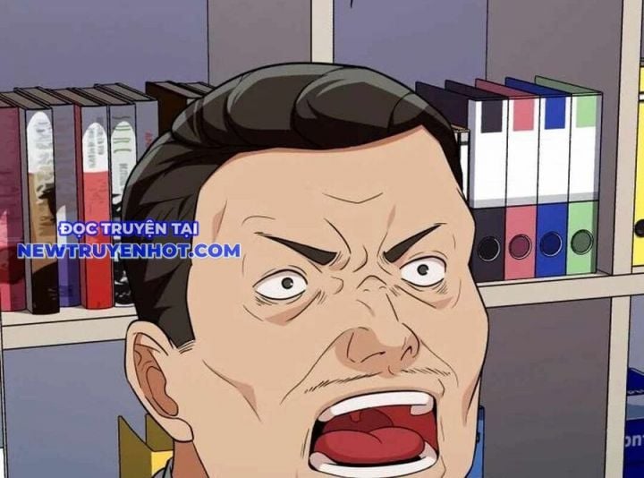 Lừa Đảo Bằng Giọng Nói Làm Đảo Lộn Cuộc Sống Của Bạn: Chapter 18