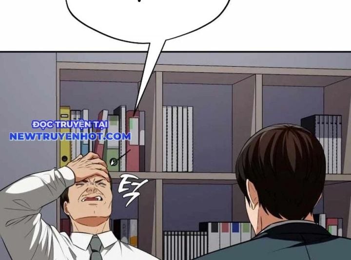 Lừa Đảo Bằng Giọng Nói Làm Đảo Lộn Cuộc Sống Của Bạn: Chapter 18