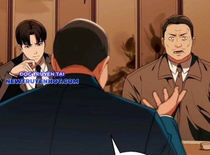 Lừa Đảo Bằng Giọng Nói Làm Đảo Lộn Cuộc Sống Của Bạn: Chapter 18