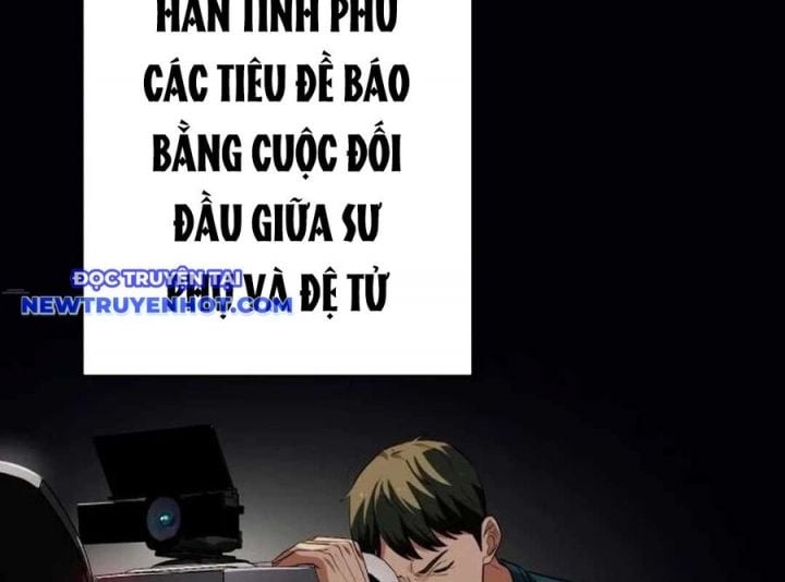 Lừa Đảo Bằng Giọng Nói Làm Đảo Lộn Cuộc Sống Của Bạn: Chapter 18