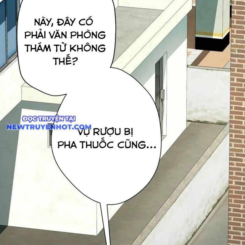 Lừa Đảo Bằng Giọng Nói Làm Đảo Lộn Cuộc Sống Của Bạn: Chapter 20