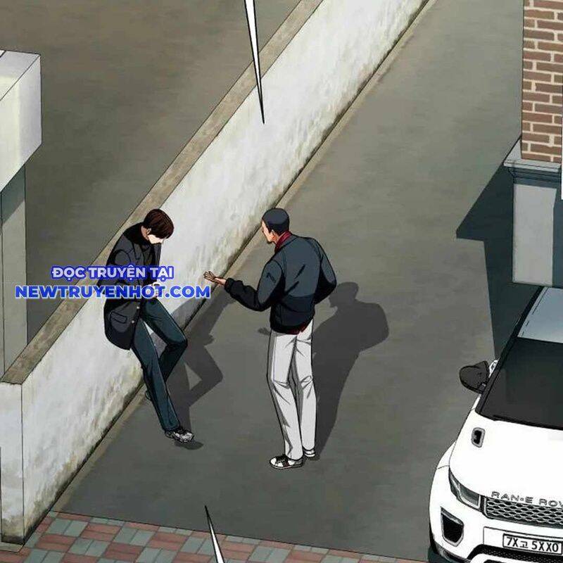 Lừa Đảo Bằng Giọng Nói Làm Đảo Lộn Cuộc Sống Của Bạn: Chapter 20