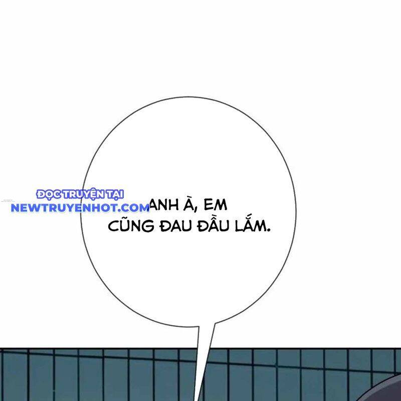 Lừa Đảo Bằng Giọng Nói Làm Đảo Lộn Cuộc Sống Của Bạn: Chapter 20