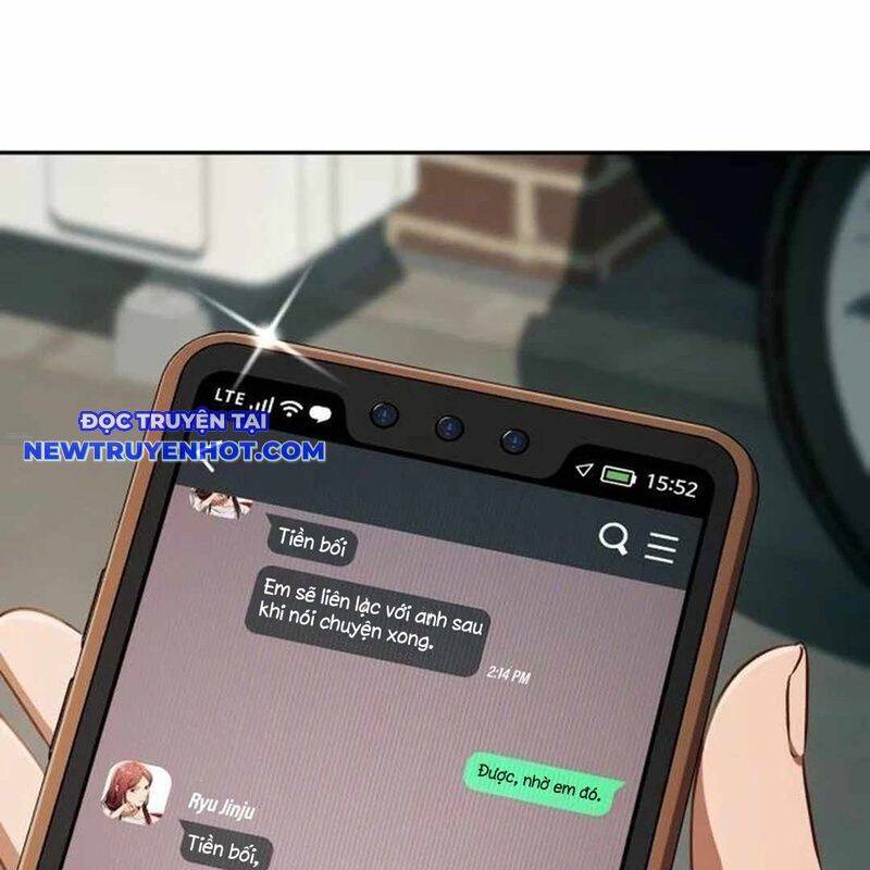 Lừa Đảo Bằng Giọng Nói Làm Đảo Lộn Cuộc Sống Của Bạn: Chapter 20