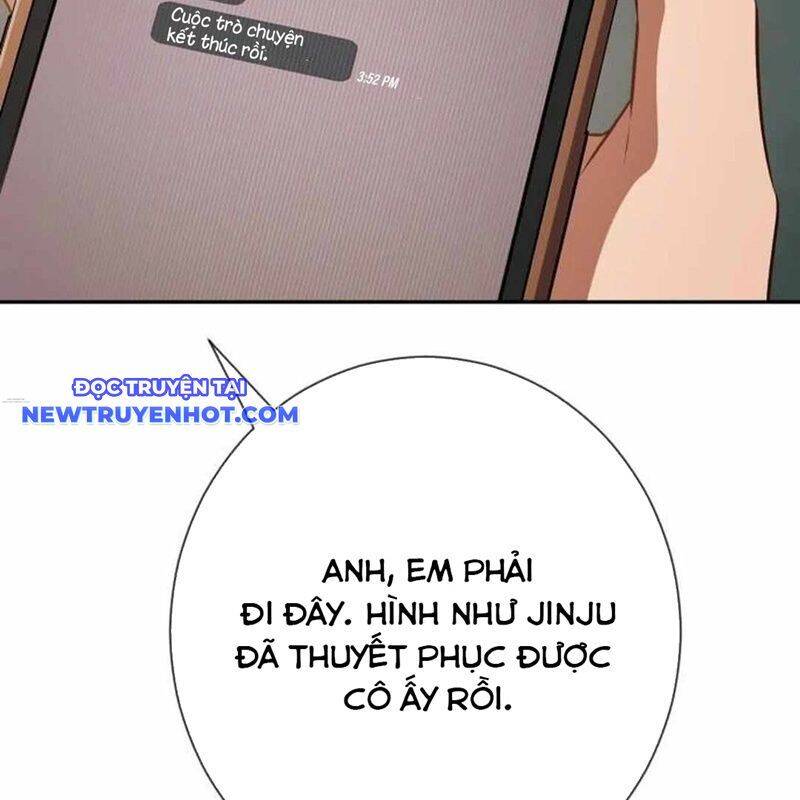 Lừa Đảo Bằng Giọng Nói Làm Đảo Lộn Cuộc Sống Của Bạn: Chapter 20
