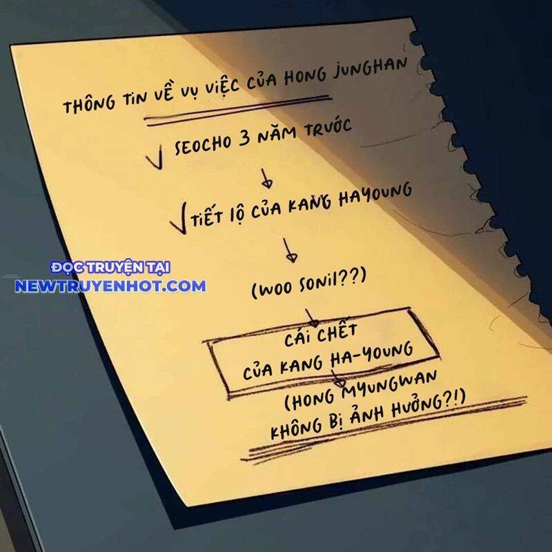 Lừa Đảo Bằng Giọng Nói Làm Đảo Lộn Cuộc Sống Của Bạn: Chapter 20