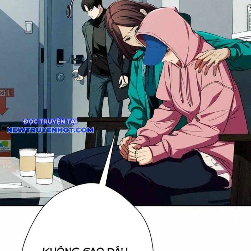 Lừa Đảo Bằng Giọng Nói Làm Đảo Lộn Cuộc Sống Của Bạn: Chapter 20