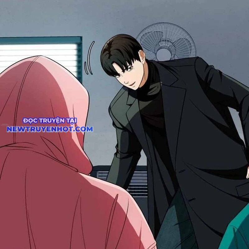 Lừa Đảo Bằng Giọng Nói Làm Đảo Lộn Cuộc Sống Của Bạn: Chapter 20