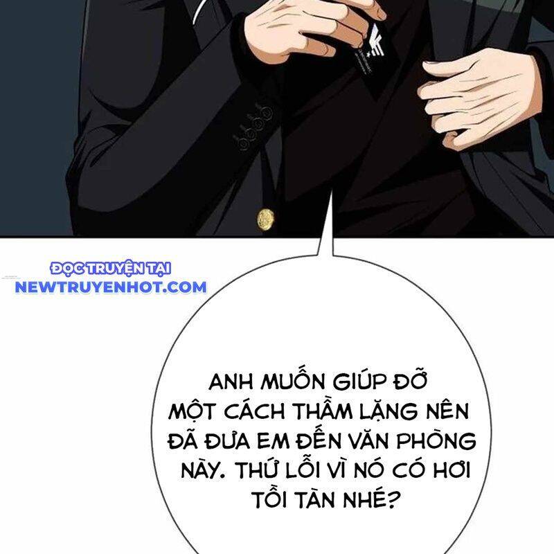 Lừa Đảo Bằng Giọng Nói Làm Đảo Lộn Cuộc Sống Của Bạn: Chapter 20