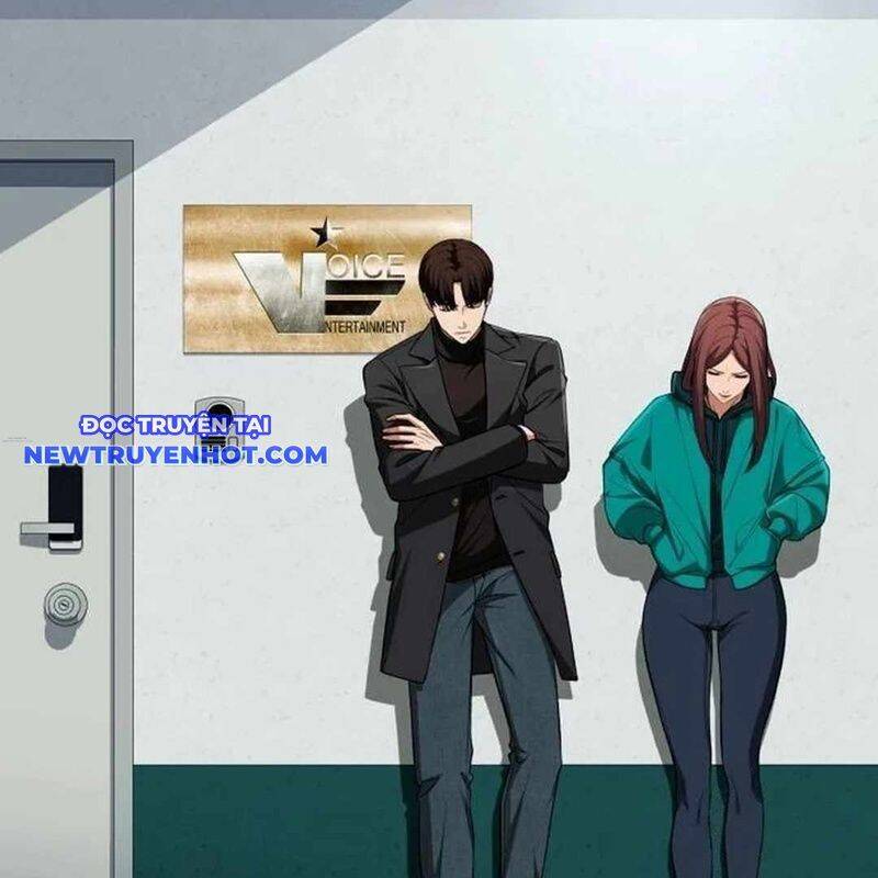 Lừa Đảo Bằng Giọng Nói Làm Đảo Lộn Cuộc Sống Của Bạn: Chapter 20