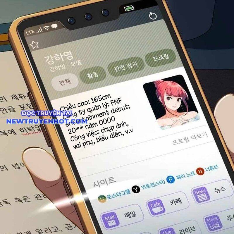 Lừa Đảo Bằng Giọng Nói Làm Đảo Lộn Cuộc Sống Của Bạn: Chapter 20