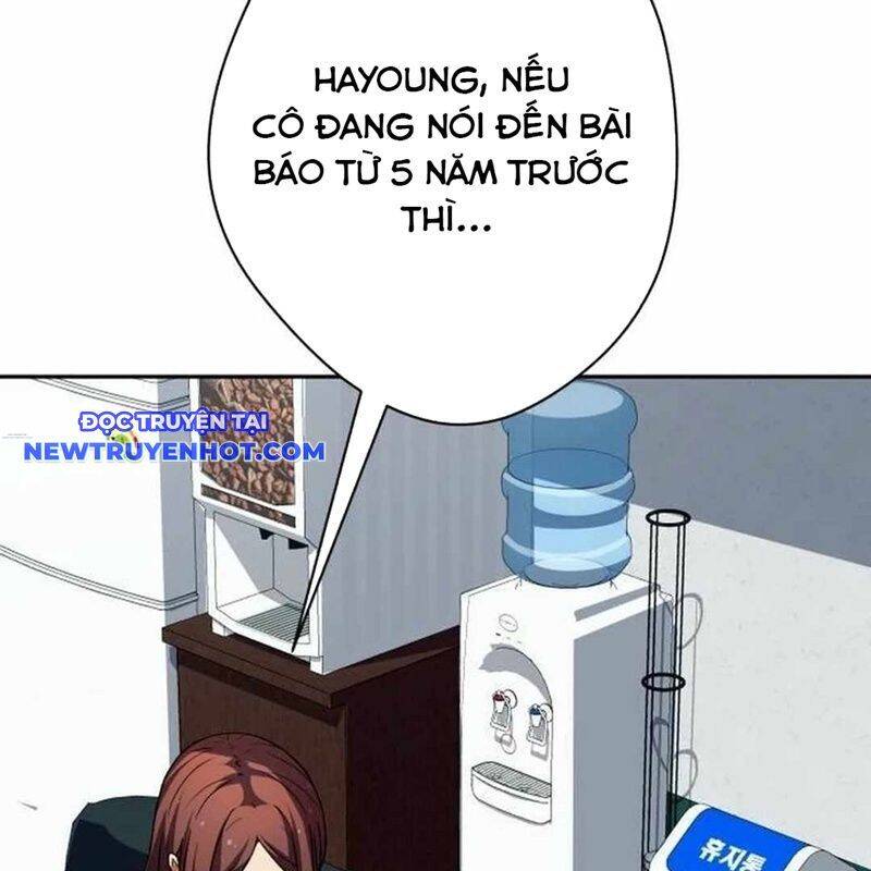 Lừa Đảo Bằng Giọng Nói Làm Đảo Lộn Cuộc Sống Của Bạn: Chapter 20