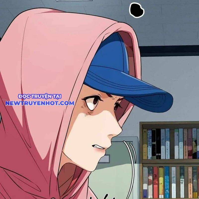 Lừa Đảo Bằng Giọng Nói Làm Đảo Lộn Cuộc Sống Của Bạn: Chapter 20