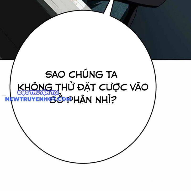 Lừa Đảo Bằng Giọng Nói Làm Đảo Lộn Cuộc Sống Của Bạn: Chapter 20