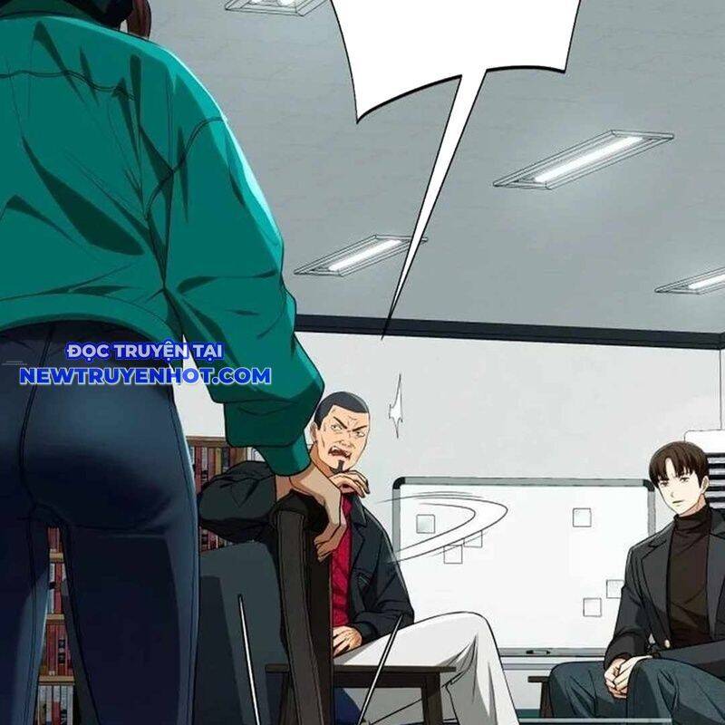 Lừa Đảo Bằng Giọng Nói Làm Đảo Lộn Cuộc Sống Của Bạn: Chapter 20