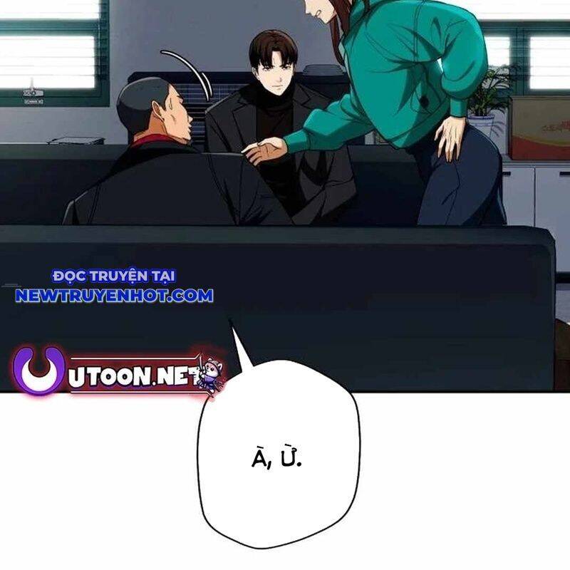 Lừa Đảo Bằng Giọng Nói Làm Đảo Lộn Cuộc Sống Của Bạn: Chapter 20