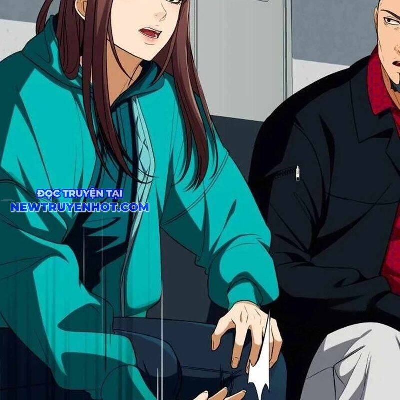 Lừa Đảo Bằng Giọng Nói Làm Đảo Lộn Cuộc Sống Của Bạn: Chapter 20