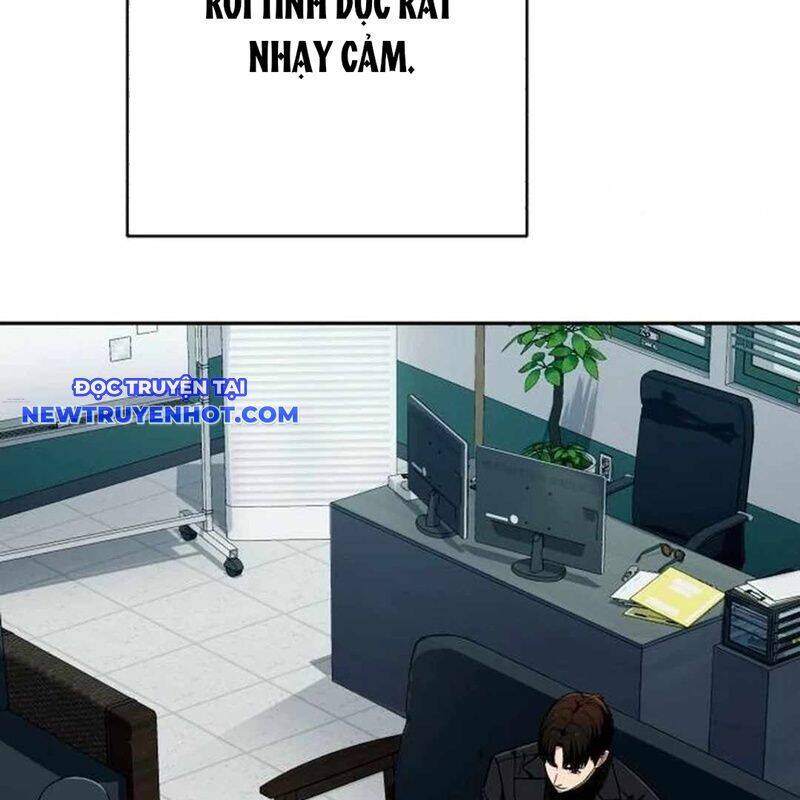 Lừa Đảo Bằng Giọng Nói Làm Đảo Lộn Cuộc Sống Của Bạn: Chapter 20