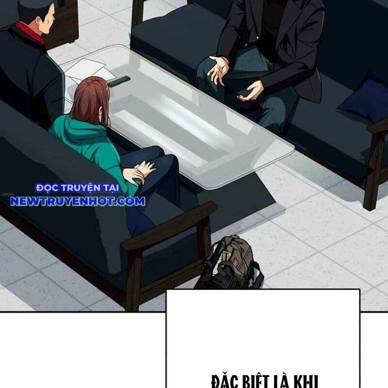 Lừa Đảo Bằng Giọng Nói Làm Đảo Lộn Cuộc Sống Của Bạn: Chapter 20