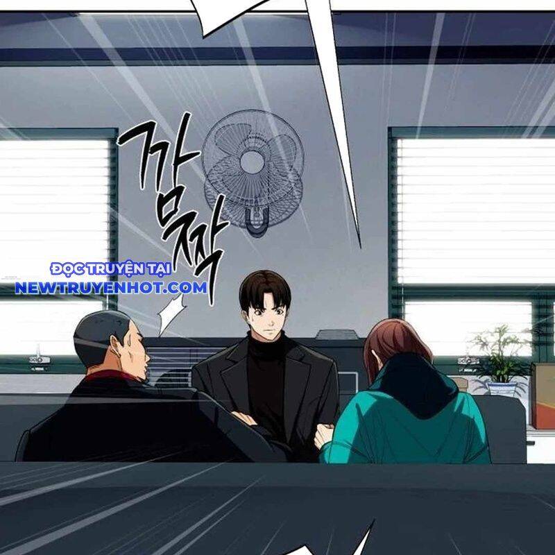 Lừa Đảo Bằng Giọng Nói Làm Đảo Lộn Cuộc Sống Của Bạn: Chapter 20