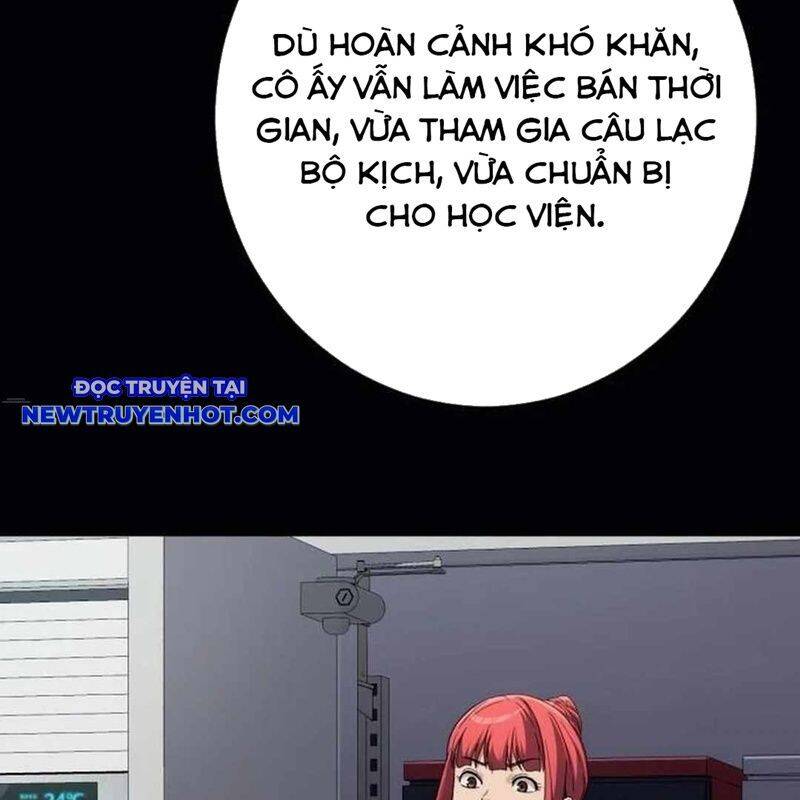 Lừa Đảo Bằng Giọng Nói Làm Đảo Lộn Cuộc Sống Của Bạn: Chapter 20