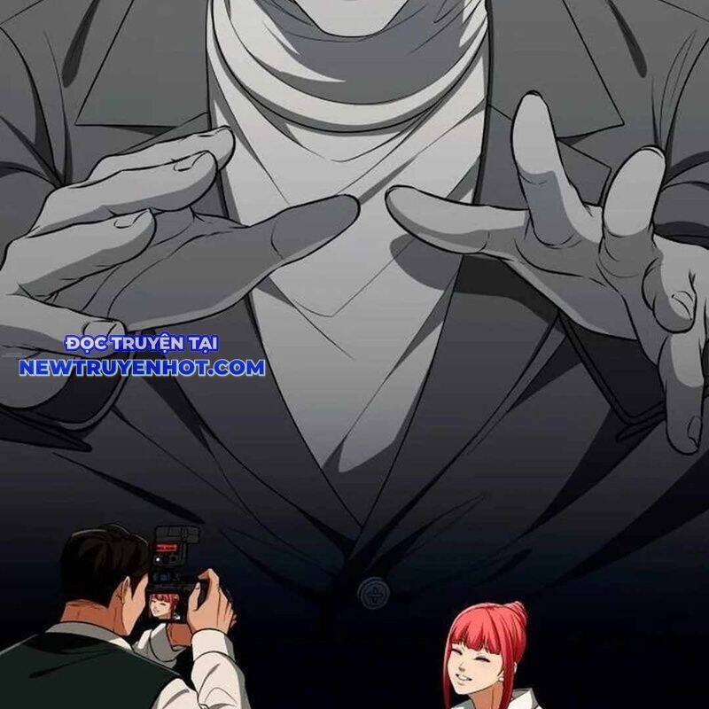 Lừa Đảo Bằng Giọng Nói Làm Đảo Lộn Cuộc Sống Của Bạn: Chapter 20