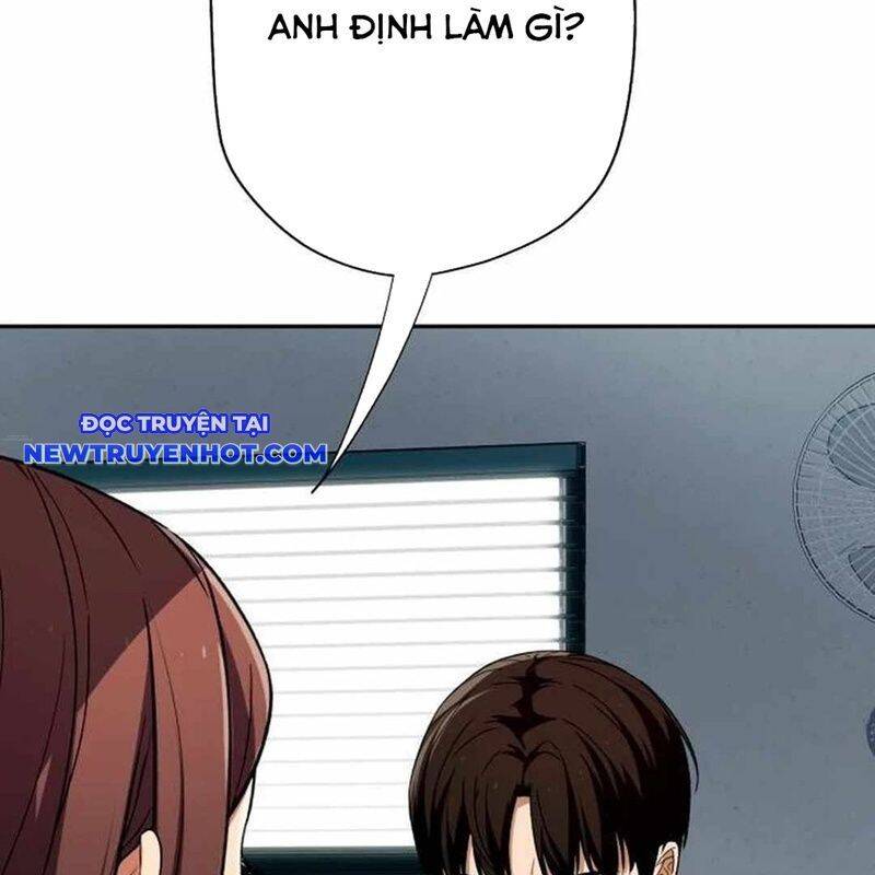 Lừa Đảo Bằng Giọng Nói Làm Đảo Lộn Cuộc Sống Của Bạn: Chapter 20