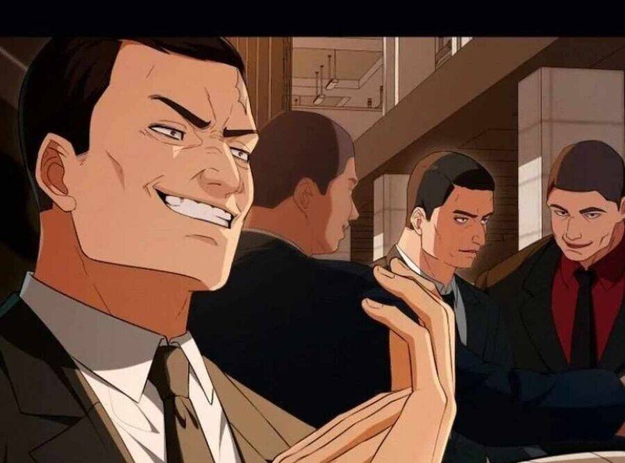 Lừa Đảo Bằng Giọng Nói Làm Đảo Lộn Cuộc Sống Của Bạn: Chapter 21