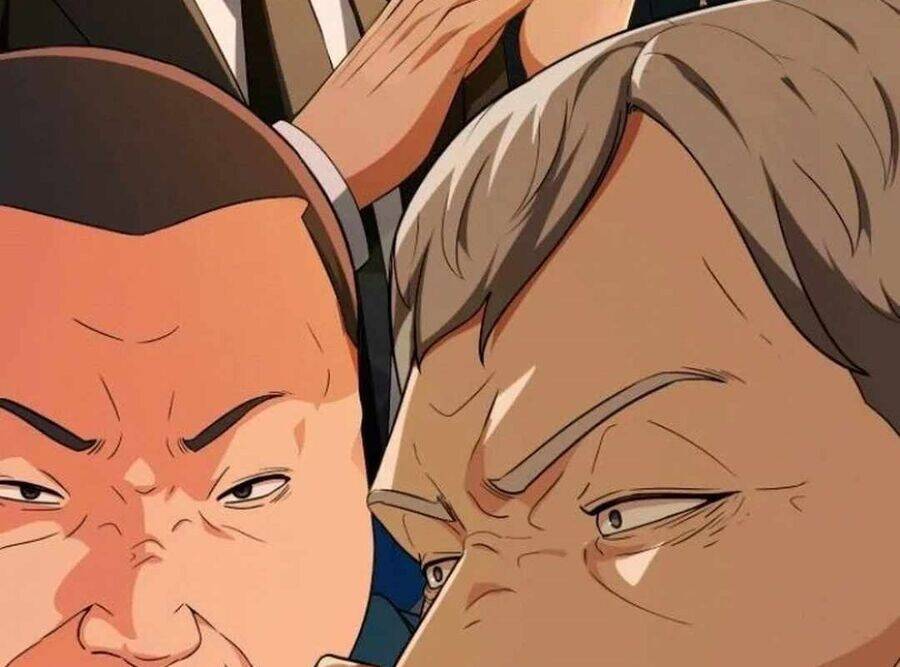 Lừa Đảo Bằng Giọng Nói Làm Đảo Lộn Cuộc Sống Của Bạn: Chapter 21