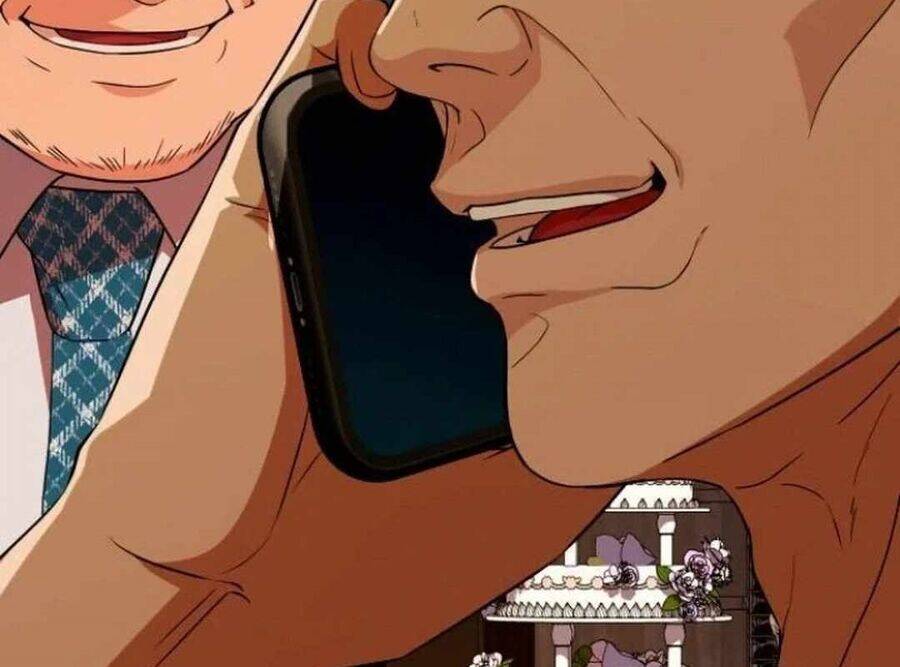 Lừa Đảo Bằng Giọng Nói Làm Đảo Lộn Cuộc Sống Của Bạn: Chapter 21