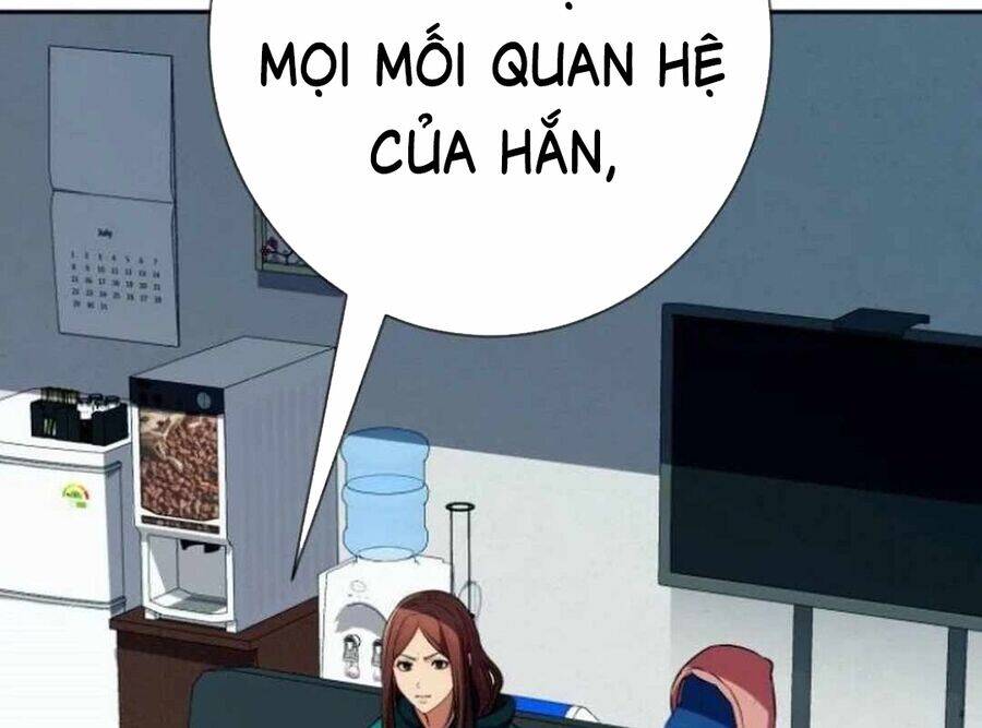 Lừa Đảo Bằng Giọng Nói Làm Đảo Lộn Cuộc Sống Của Bạn: Chapter 21